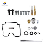 Carburetor Repair Kit for Yamaha XV1700 Road Star (2004–2007)