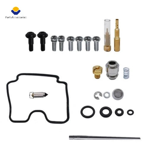 Carburetor Repair Kit for Yamaha XV1700 Road Star (2004–2007)