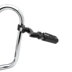 Footpeg Kit for Yamaha Roadstar (1.25" Engine Guard)