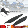 Gas Tank Side Trim Cover Panel for Yamaha YZF R6 (2003–2009)