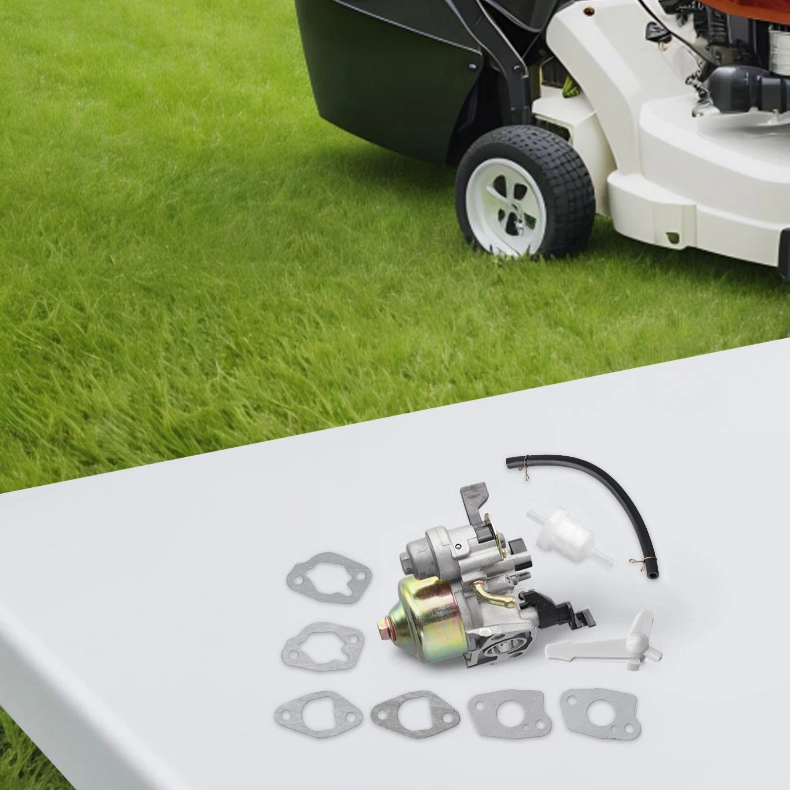 Carburetor Gasket Kit for Honda Generators