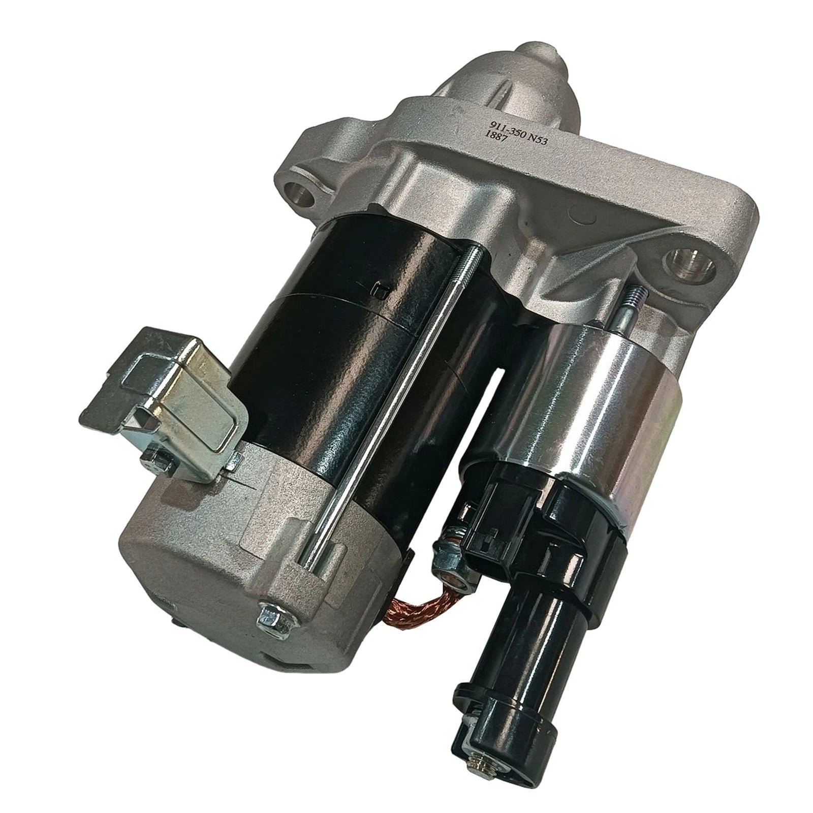 Starter Motor for Honda Civic L4 1.8L (2006-2011)
