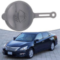 Windshield Washer Bottle Cap for Nissan Altima Maxima Quest (2002-2013)
