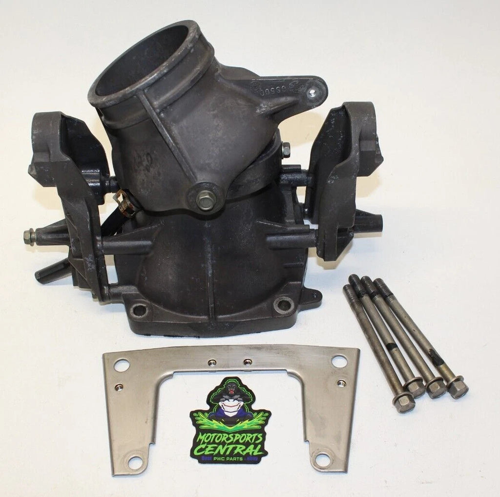 Venturi Reducer Steering Nozzle Reverse for Yamaha Waverunner FX FZS FZR SHO (2008–2013)