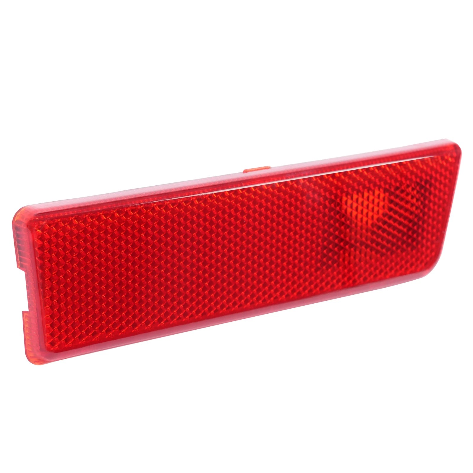 Rear Side Marker Light Lamp Red for Ford Transit Connect (2010–2013) Left