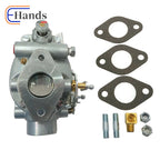 Carburetor for Ford Tractor 501 (Fits 501)