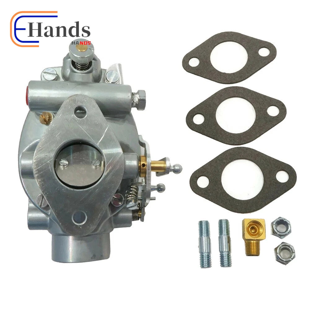 Carburetor for Ford Tractor 501 (Fits 501)