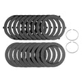 PTO Clutch Pack for International (68804 HD)
