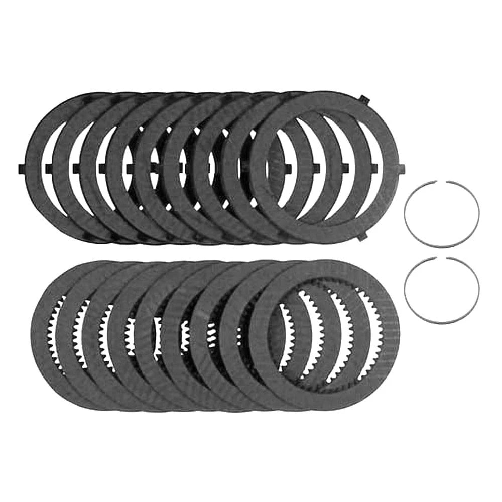 PTO Clutch Pack for International (68804 HD)