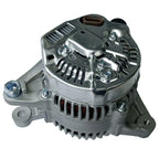 Alternator 80A 12V CW 6-Groove Pulley for Chevy Prizm Toyota Corolla (1998–2002)