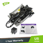 Air Suspension Compressor Pump for Mercedes-Benz CLS-Class (2012–2014)