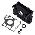 Front Transmission Engine Sprocket Cover for Kawasaki Lakota 300 (1995–2006)