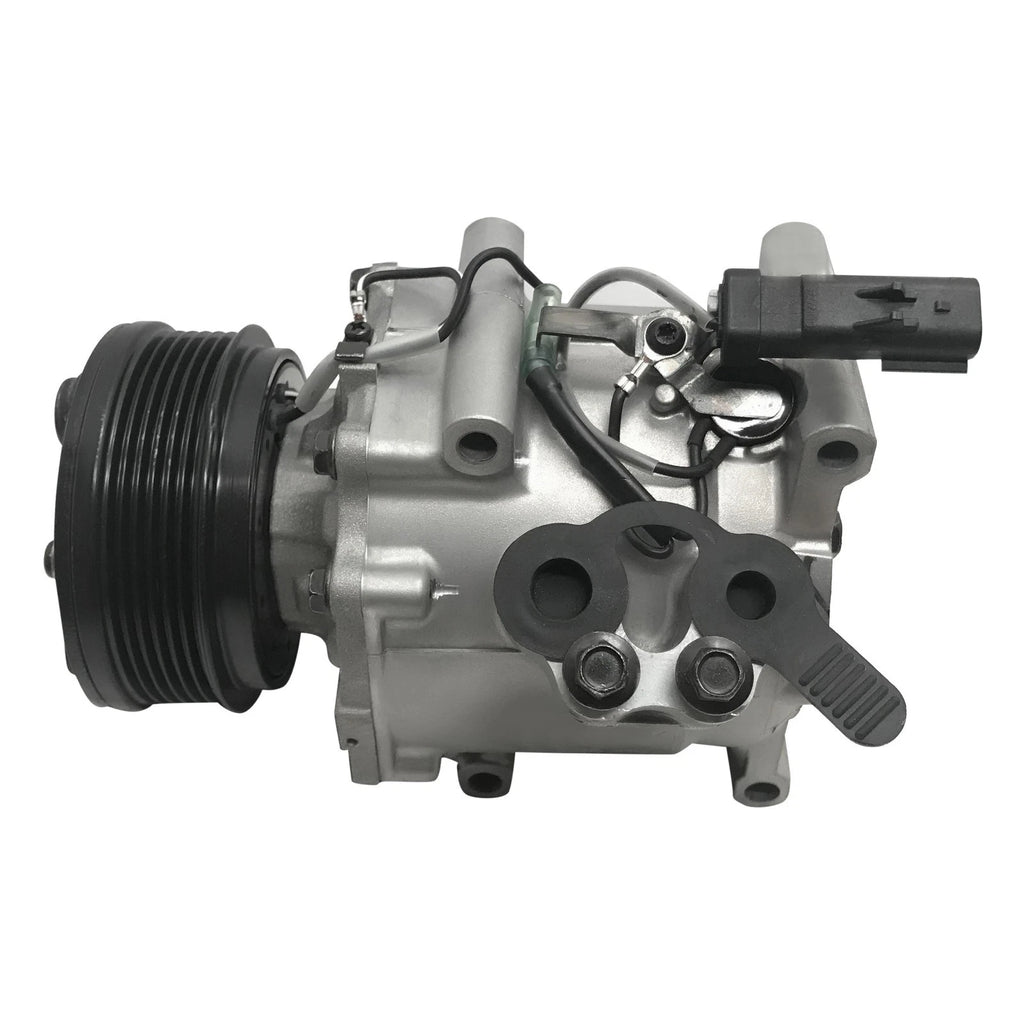 AC Compressor Replacement for Dodge Stratus 2.7L (2002–2005)