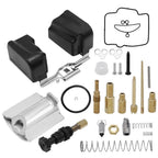 Carburetor Repair Kit for Keihin PWK 34 36 38 40 OKO 250cc-400cc (36mm)