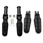 Footpegs Footrest Bracket for Harley Softail Fat Bob (2018–2025)