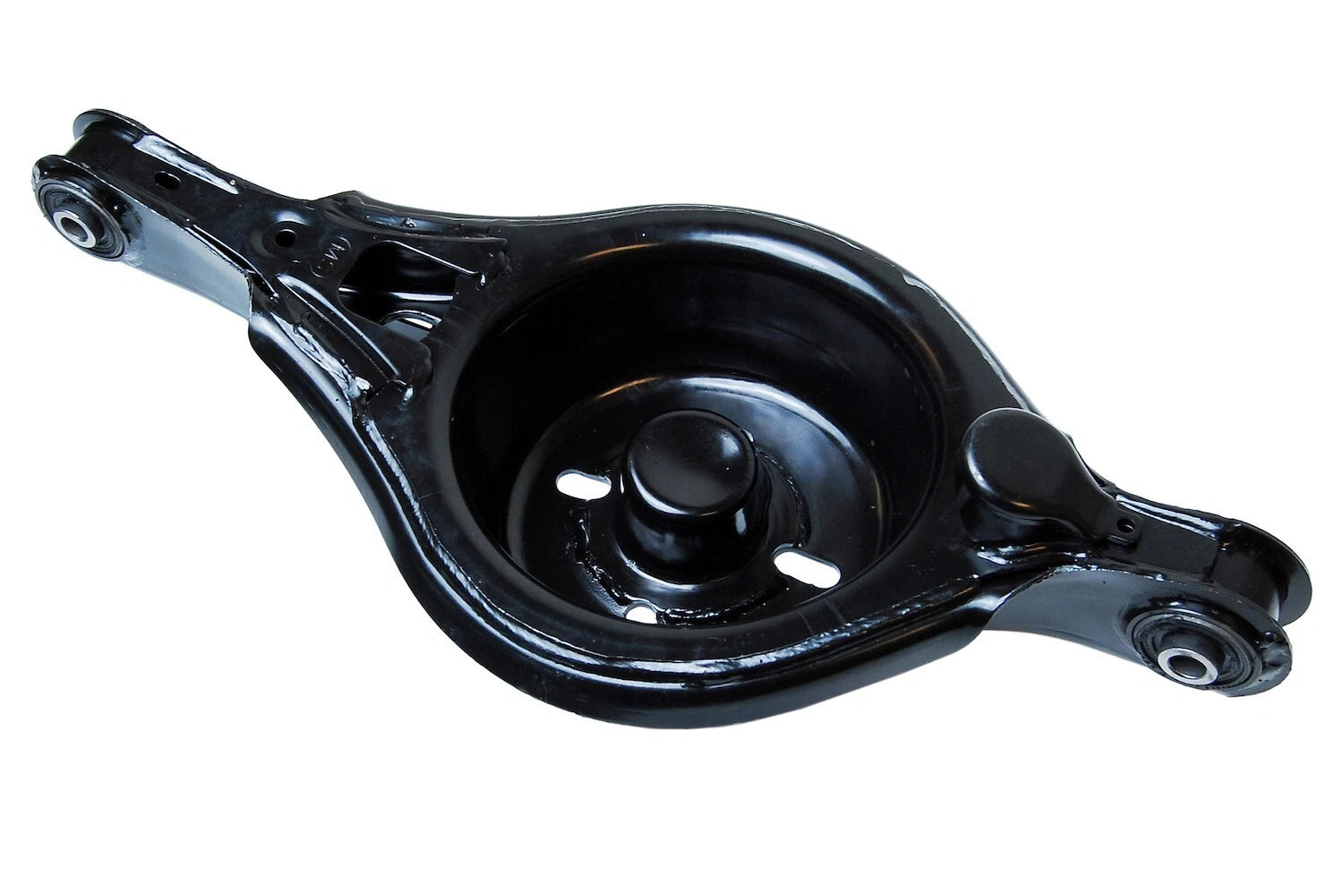 Lower Control Arm for Ford Fusion Lincoln Milan (2006–2012)