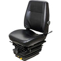 KM 111 Uni Pro Seat for