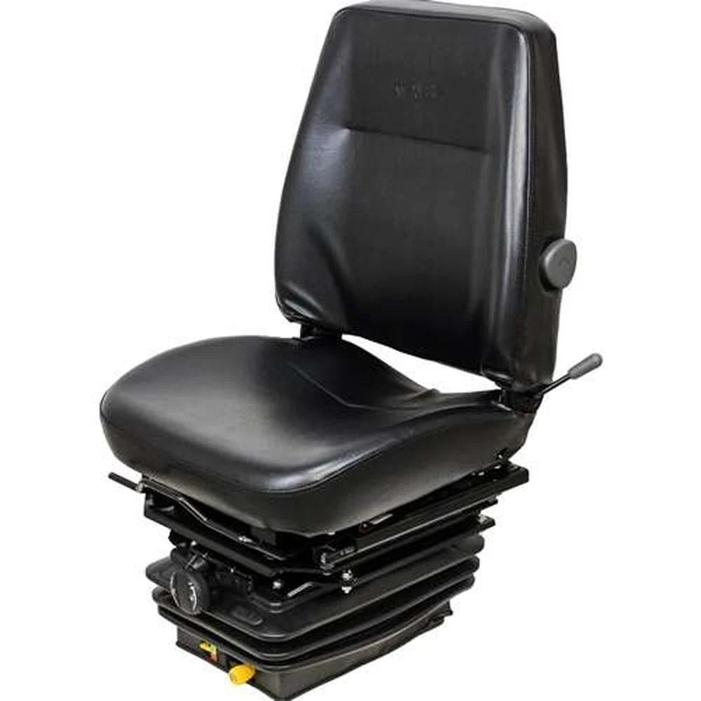 KM 111 Uni Pro Seat for