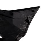 Side Pedal Cover Panel for Honda ADV 350 (2022–2025) Carbon