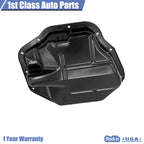 Lower Engine Oil Pan for Nissan NV200 (2013-2020)