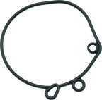 Set of 2 Float Bowl O-Rings for Harley-Davidson Big Twin XL (1984–1989)