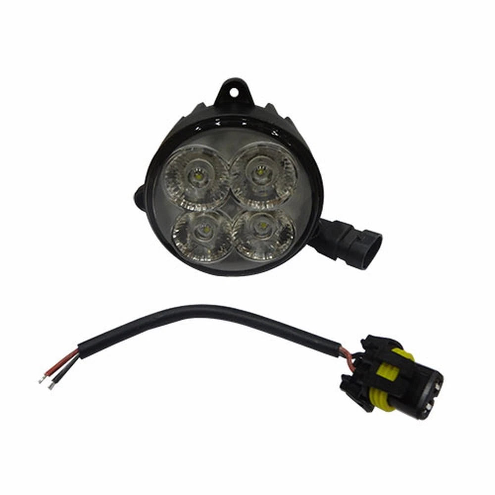 Grille Light for Miscellaneous CI (WN-87328621-PEX)