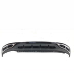 Rear Bumper Lower Valance Air Deflector for Volkswagen Passat (2020–2022) #3