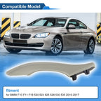 Inner Door Panel Handle for BMW F10 F11 F18 (2010–2017) No. 51417225864 Beige