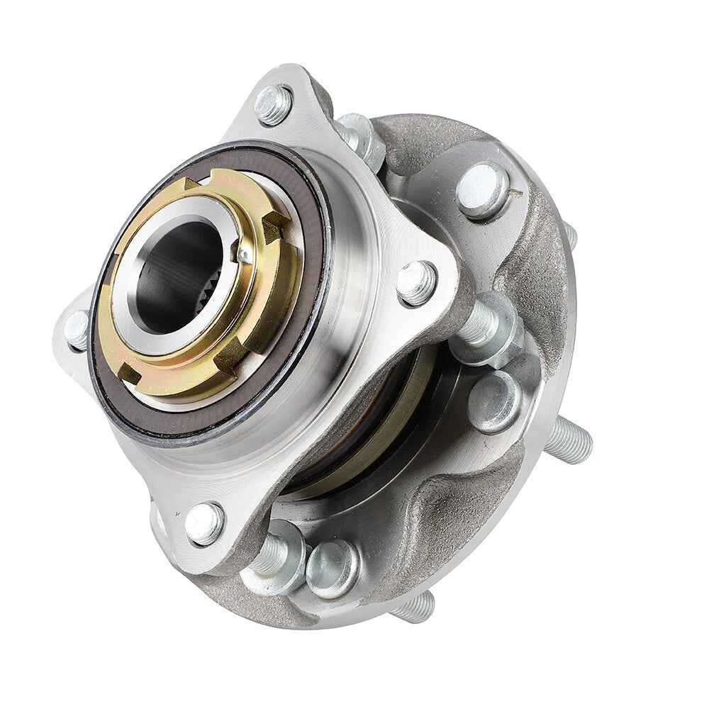 Front Wheel Hub Bearing for Toyota Tacoma 2005–2018, 4Runner, FJ Cruiser