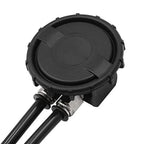 Differential Axle Breather for ARB Transmission Cases