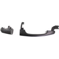 Outside Door Handle for Kia Spectra/Spectra5 (2000–2009) - Smooth Black
