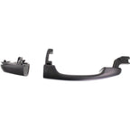 Outside Door Handle for Kia Spectra/Spectra5 (2000–2009) - Smooth Black