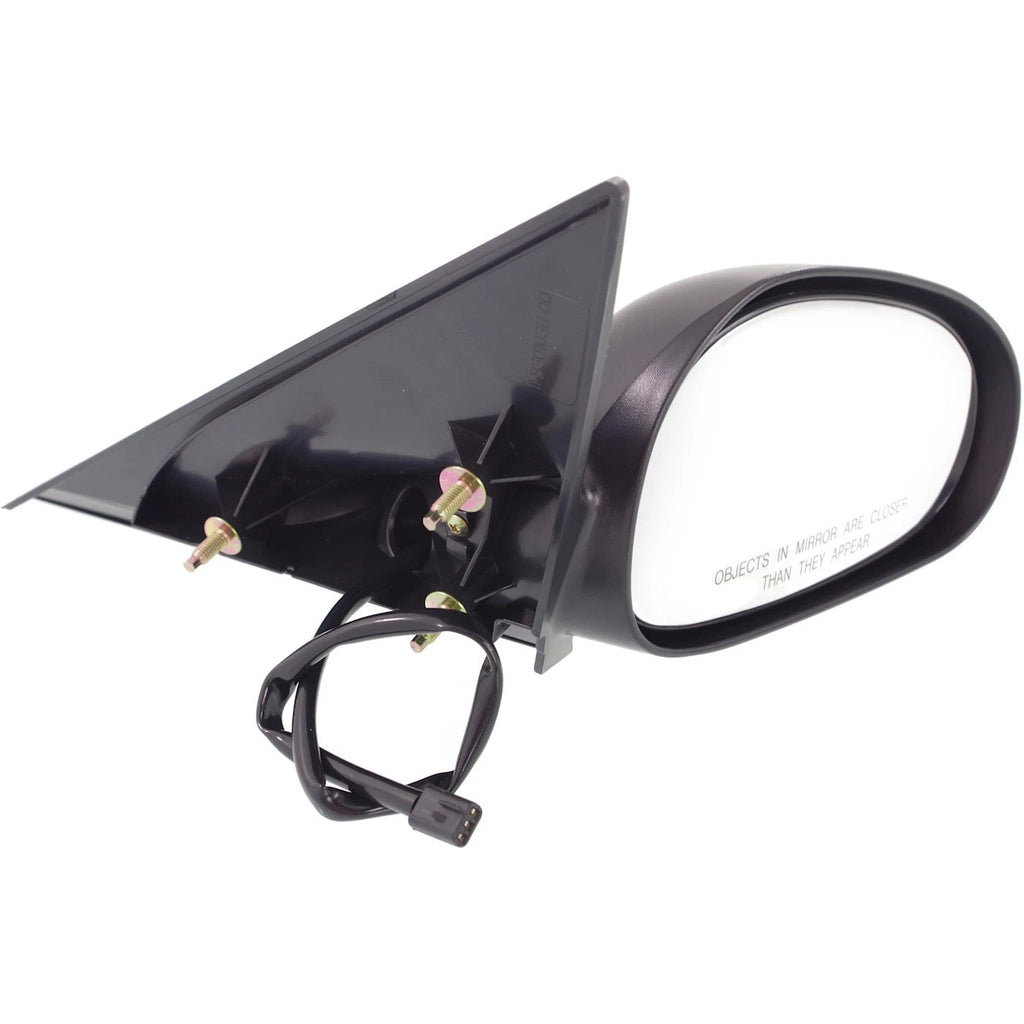 Set of 2 Mirrors for Ford (Driver and Passenger Side)