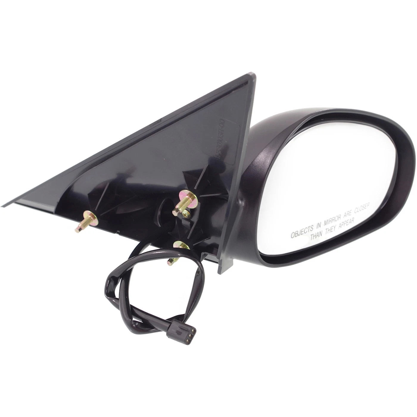 Set of 2 Mirrors for Ford (Driver and Passenger Side)