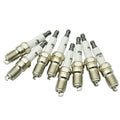 8X Iridium Spark Plug for Buick Chevrolet GMC Pontiac (41-101, 12568387)