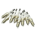 8X Iridium Spark Plug for Buick Chevrolet GMC Pontiac (41-101, 12568387)