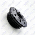 Repl Cap with Seals for Yamaha 60-90HP 2-Stroke Power Tilt (1990–2000) 6H1-43810-11-00