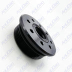 Repl Cap with Seals for Yamaha 60-90HP 2-Stroke Power Tilt (1990–2000) 6H1-43810-11-00