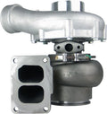 Turbocharger TA4532 465105-5010S for Komatsu S6D125 (PC400-5, PC400-5C)