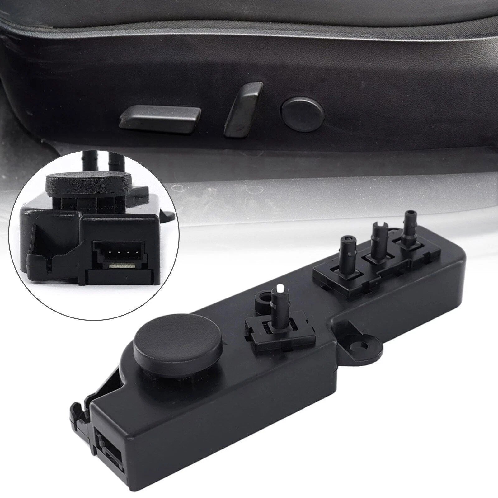 Power Seat Switch Control for Tesla Model 3/Y (2017–2022)
