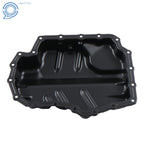 Engine Oil Pan for Audi Q2 Q3 A1 VW Tiguan Golf Jetta (2017–2023)
