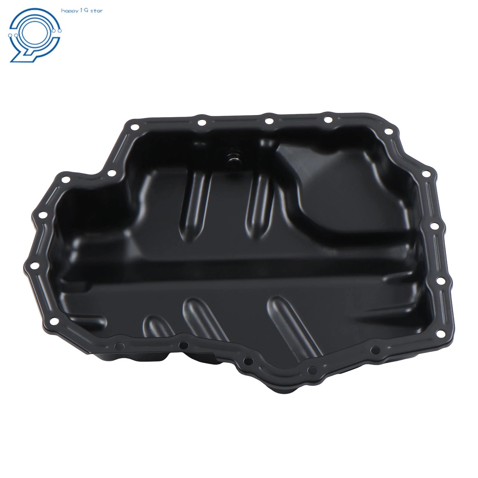 Engine Oil Pan for Audi Q2 Q3 A1 VW Tiguan Golf Jetta (2017–2023)
