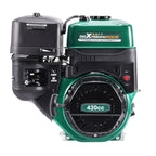 15HP 420cc 4 Stroke Engine for Go Kart Water Pump (YYYY–YYYY)