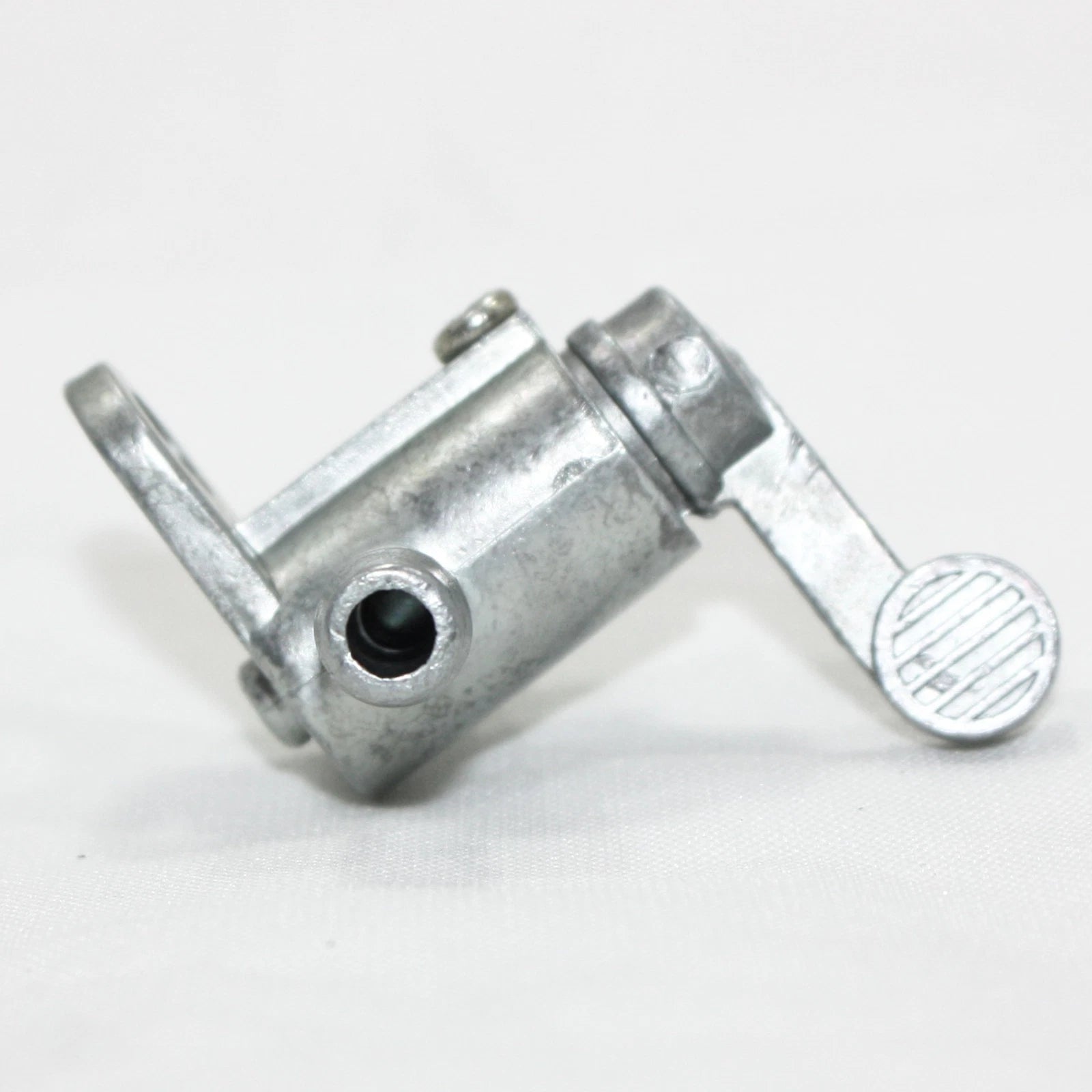 8mm Inline Fuel Tank Tap Filter Petcock for ATV Buggy (PIT PRO)