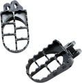 Super Stock Foot Pegs for Suzuki DRZ/RM (2000–2023) 275511