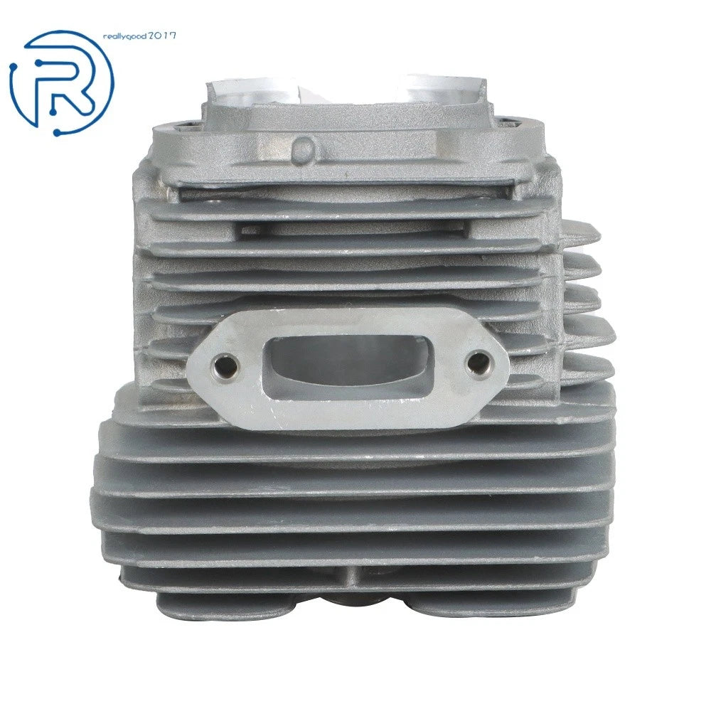 50mm Cylinder Piston with Gaskets for Stihl TS420 TS410 (2002-2023)