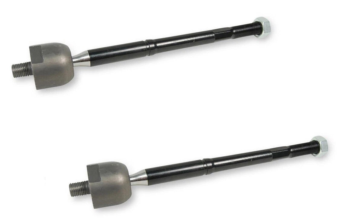 Set of 2 Front Inner Steering Tie Rod Ends for Lexus GS350 IS350 (2007–2019)