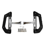 Footboards for Harley Electra Street Road Glide