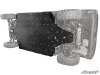 1/2" ARMW Full Skid Plate for Polaris Ranger Crew 1000 (2021–2023)
