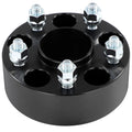Set of 4 Wheel Spacers 2" 5x4.5 5x114.3 12x1.25 for Nissan Maxima (1989–2023)